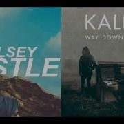 Way Down We Go Castle Kaleo Halsey Music Mashup Remix