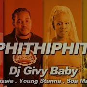 Dj Givy Baby Isphithiphithi Feat Bassie Young Stunna Soa Mattrix