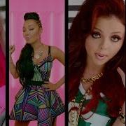 Little Mix How Ya Doin Feat Missy Elliott