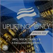 Ori Uplift Uplifting Only 534