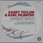 Kasey Taylor Amber Skies