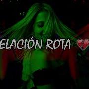 Dj Gaby Relacion Rota