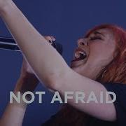 Chris Braide I M Not Afraid