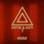 Крылья Artik Asti