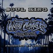 Soul King Westcoast Kreations