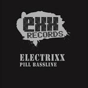 Electrixx My Pill