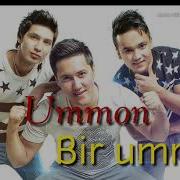 Ummon Bir Umir