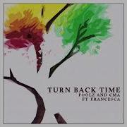 Turn Back Time Poolz Cma Francesca Vincentie