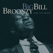 Worrying You Out Of My Mind Big Bill Broonzy