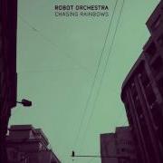 Robot Orchestra Cosmic Dirt