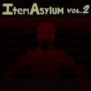 Tick Tock Item Asylum