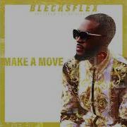 Make A Move Feat Konshens Amp Bammbi Dj Katch