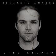 Mundos Paralelos Benjamin Amadeo