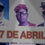 Zico Ft Tabasily Dj Ardiles 7De Abril Oficial Audio 2021 All G Official Topic