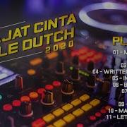 Dj Jungle Munajat Cinta