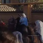 Асет Халидова Дегнаш Догуш