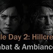 Seattle Day 2 Hillcrest The Last Of Us Part 2 Ost