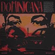 Dominicana Hush Forte