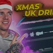 Drill Ldn Christmas Drill Beats