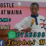 Josphat Maina Fun Song