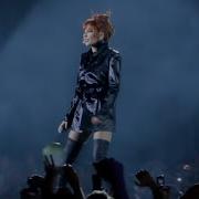 Mylene Farmer Stade De France Désenchantée 2009 Hd 720P