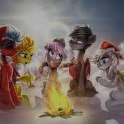 Mlp Fim Ramiras Tribute