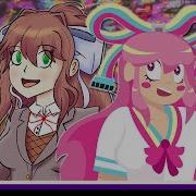 Monika Vs Giffany