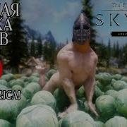 Skyrim Special Edition Лучшая Сборка Для Новичков