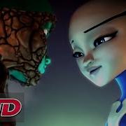 Cgi Award Winning 3D Animated Short Nova By The Animation School