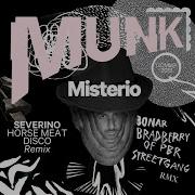 Misterio Extended Munk