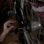 Sram Spectro S7 Gear Hub Wheel Install Clickbox Установка Колеса