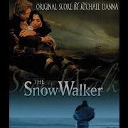 Snow Walker 5 Майкл Дэнна