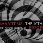 La Decima Vittima From La Decima Vittima Piero Piccioni