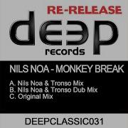Monkey Break Nils Noa