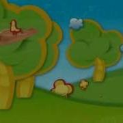 Playhouse Disney Bumpers