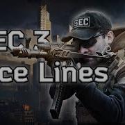 Escape From Tarkov Usec Voice Lines