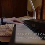 Memory By Webber Feat Agnes Mashmak