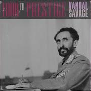 Vandal Savage 96 Trent Fm