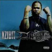 Double Time Xzibit