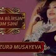 Menzure Onsuzda Bilirsen Sevirem Seni