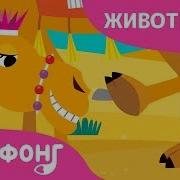 Песенка Про Верблюда Веселые Детские Песни