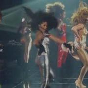 Beyonce Crazy In Love Madison Square Garden 2009