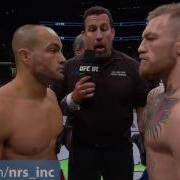 Ufc 205 Конор Макгрегор Vs Эдди Альварес Нарезка