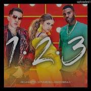 Sofia Reyes 123 Audio