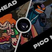 Fnf Overhead Pico Mix