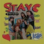 Stayc So Bad Remix