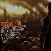 Menu Music Dying Light