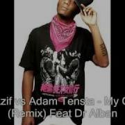 Al Azif Vs Adam Tensta My Cool Feat Dr Alban