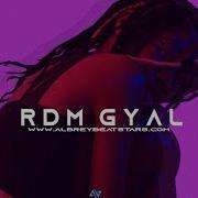 Gyal Riddim Dancehall Shatta Instrumental Maureen Type Beat Prod Albrey Albrey Beats