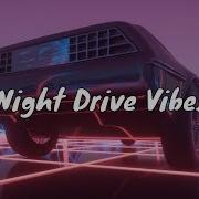 Drive Synthwave